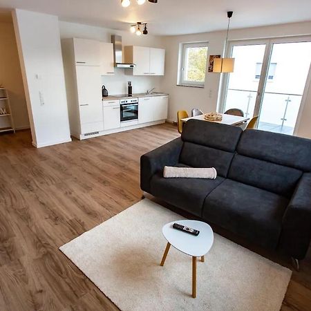Grosse Cozy 3-Zi-Whg Mit Balkon Naehe Europa Park Und Rulantica Lejlighed Lahr  Eksteriør billede