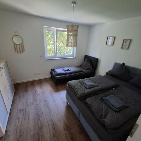 Grosse Cozy 3-Zi-Whg Mit Balkon Naehe Europa Park Und Rulantica Lejlighed Lahr  Eksteriør billede